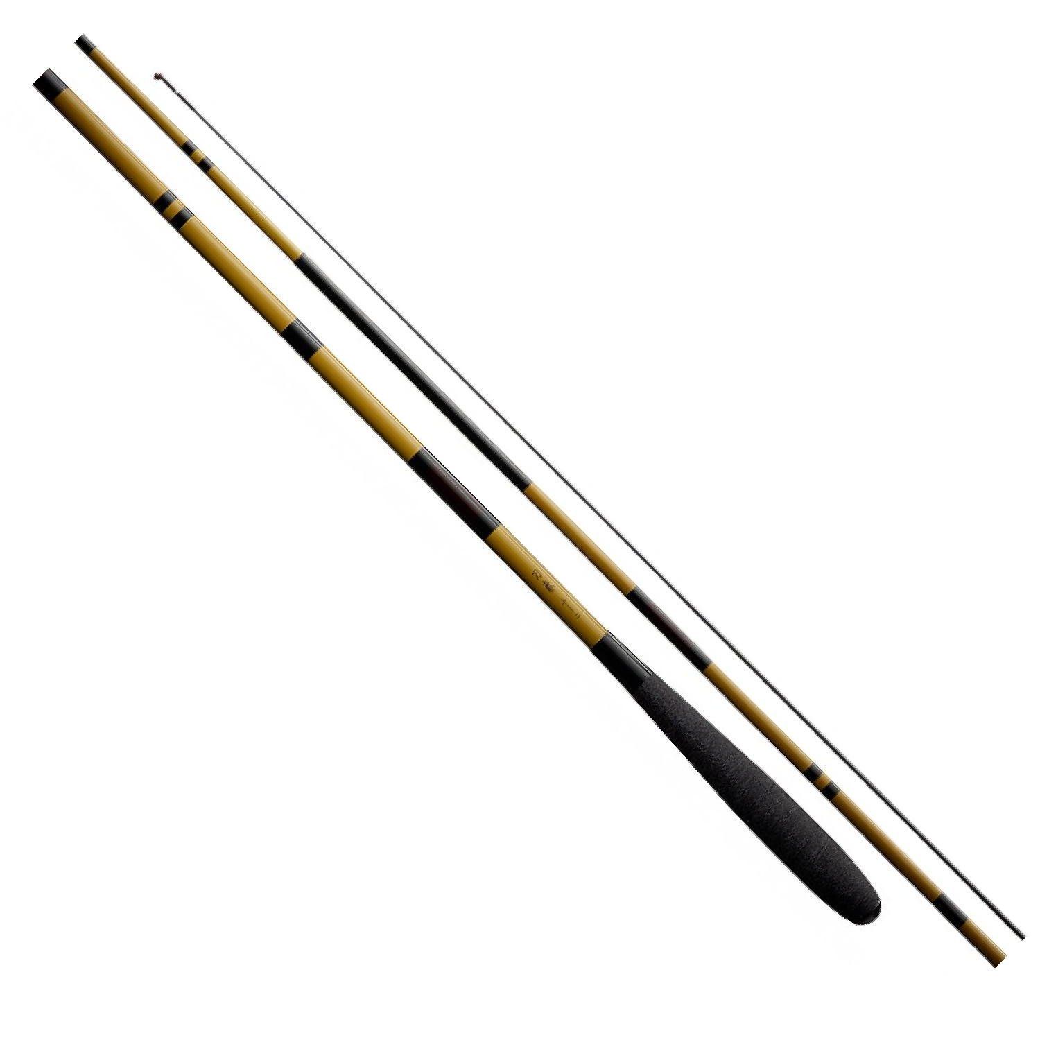 新品 シマノ(SHIMANO) へら竿 刀春(とうしゅん) 8 穂先・穂持ちに力を持たせた実釣仕様