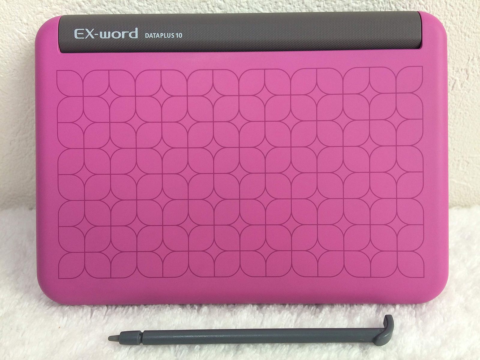 新品 カシオ 電子辞書 エクスワード 高校生モデル XD-Y4800MP マゼンダピンク コンテンツ170