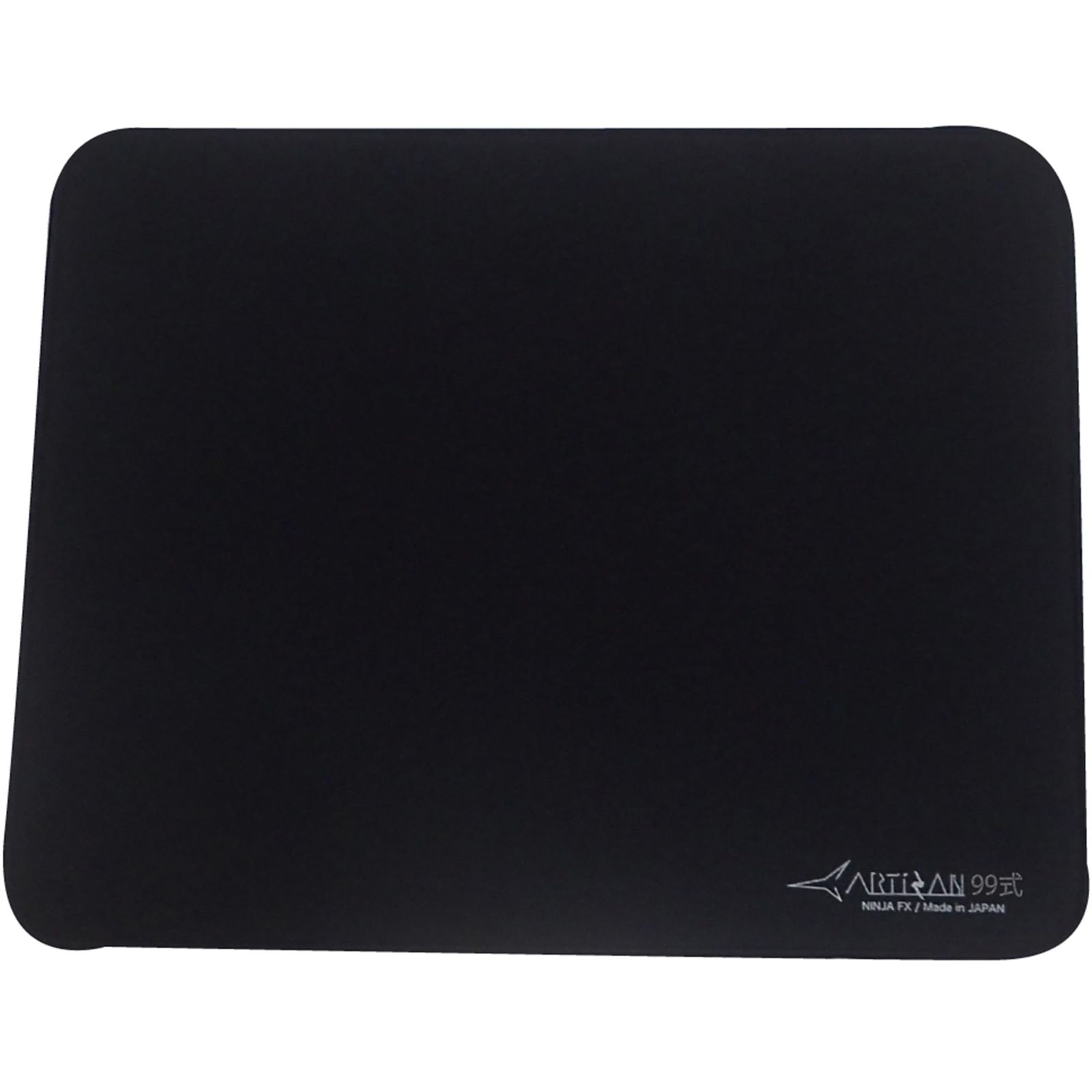 新品 ARTISAN ゲーミングマウスパッド NINJA FX 99式 SOFT XXL ブラック アーチサン アーチザン 大型