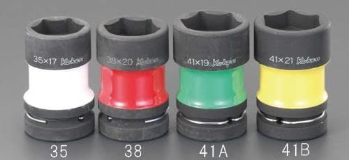 新品 1DR/41x21mm ﾘﾔ-ホイールナットソケット
