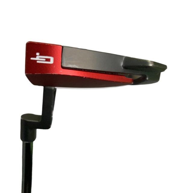 【中古】 テーラーメイド Spider GTx TRUSS RED TM1 34インチ パター PT スチール (フレックスその他) メンズ 男性用 右利き 右用 Dランク ゴルフクラブ