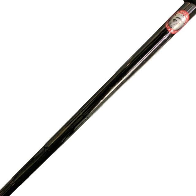 【中古】 テーラーメイド Spider GTx TRUSS RED TM1 34インチ パター PT スチール (フレックスその他) メンズ 男性用 右利き 右用 Dランク ゴルフクラブ