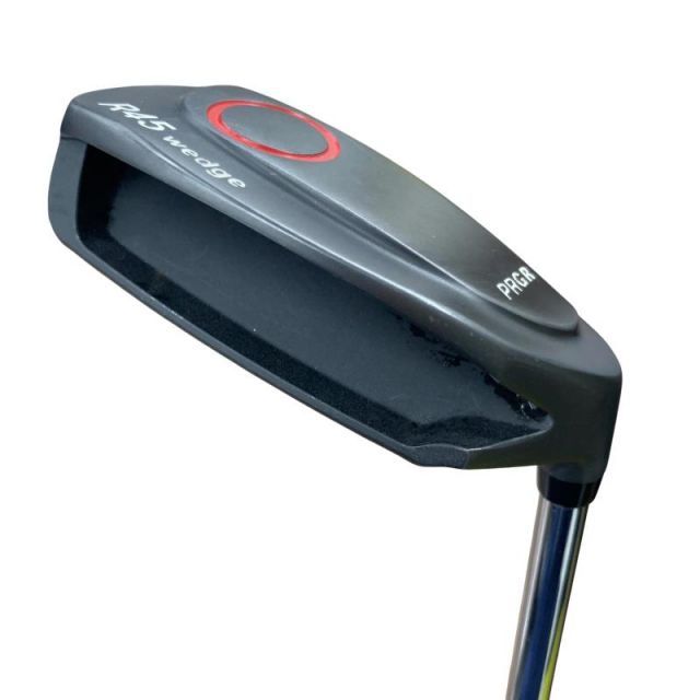 【中古】 プロギア R45 wedge 34インチ ウェッジ WG スチール (フレックスその他) メンズ 男性用 右利き 右用 Cランク ゴルフクラブ