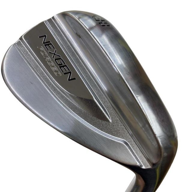 【中古】 ゴルフパートナー NEXGEN FORGED WEDGE(2025) 52°/10°S ウェッジ WG Dynamic Gold (フレックスS) メンズ 男性用 右利き 右用 Bランク ゴルフクラブ