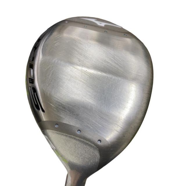 【中古】 ミズノ SURE DD MI U6 ユーティリティ UT EXSAR(SURE) (フレックスR) メンズ 男性用 右利き 右用 Cランク ゴルフクラブ