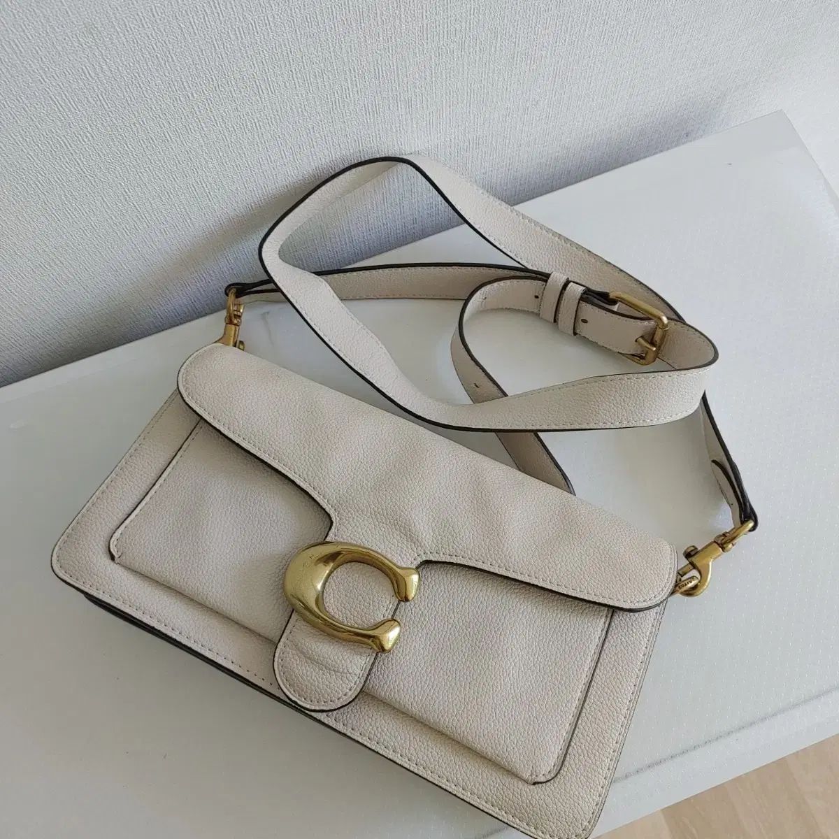 COACH クロスバッグ