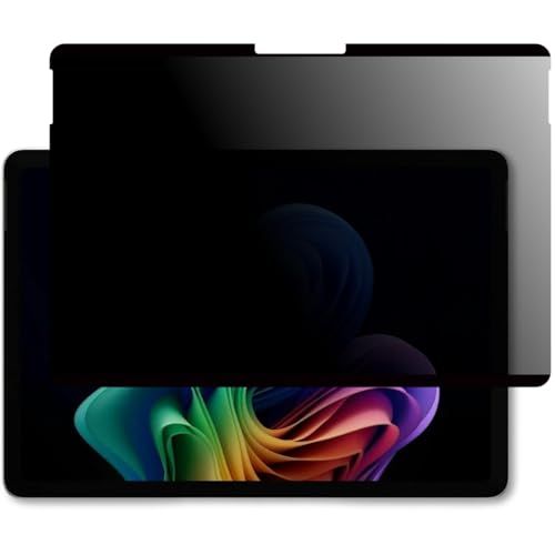 LOE(ロエ) Surface Pro 12インチ 覗き見防止 保護フィルム 【マグネット式】 プライバシーフィルター ブルーライトカット 反射防止 アンチグレア (サーフェスプロ１２) 1枚e 95bfc24a