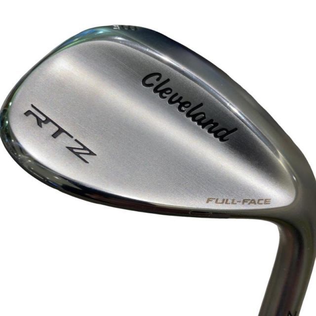 【中古】 クリーブランド Cleveland RTZ ツアーサテン 58°/08° ADAPT ウェッジ WG NS PRO 950GH neo (フレックスS) メンズ 男性用 右利き 右用 Cランク ゴルフクラブ