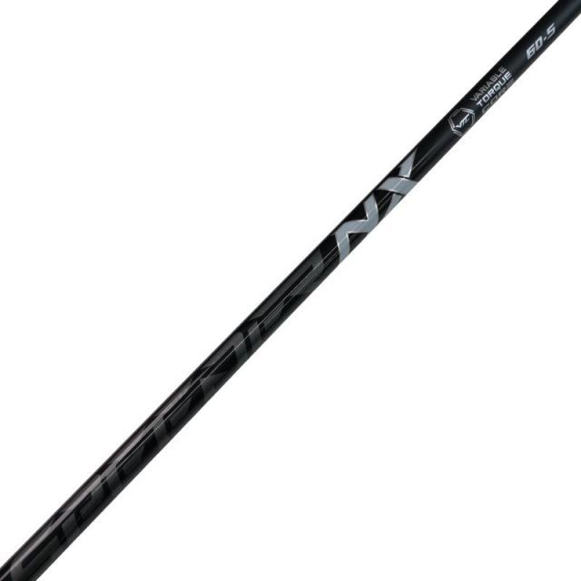 【中古】 SPEEDER NX BLACK 60フェアウェイウッド用 シャフト SPEEDER NX BLACK 60 (フレックスS)Bランク ゴルフクラブ