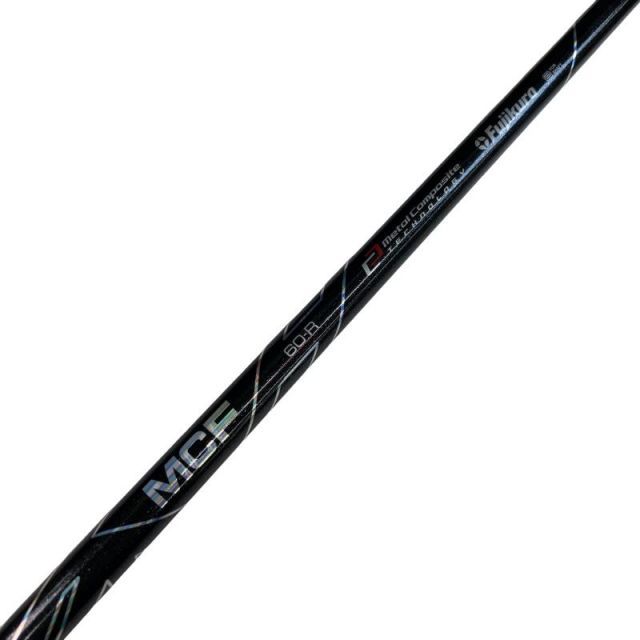 【中古】 MCF 6フェアウェイウッド用 シャフト MCF 6 (フレックスR)Bランク ゴルフクラブ