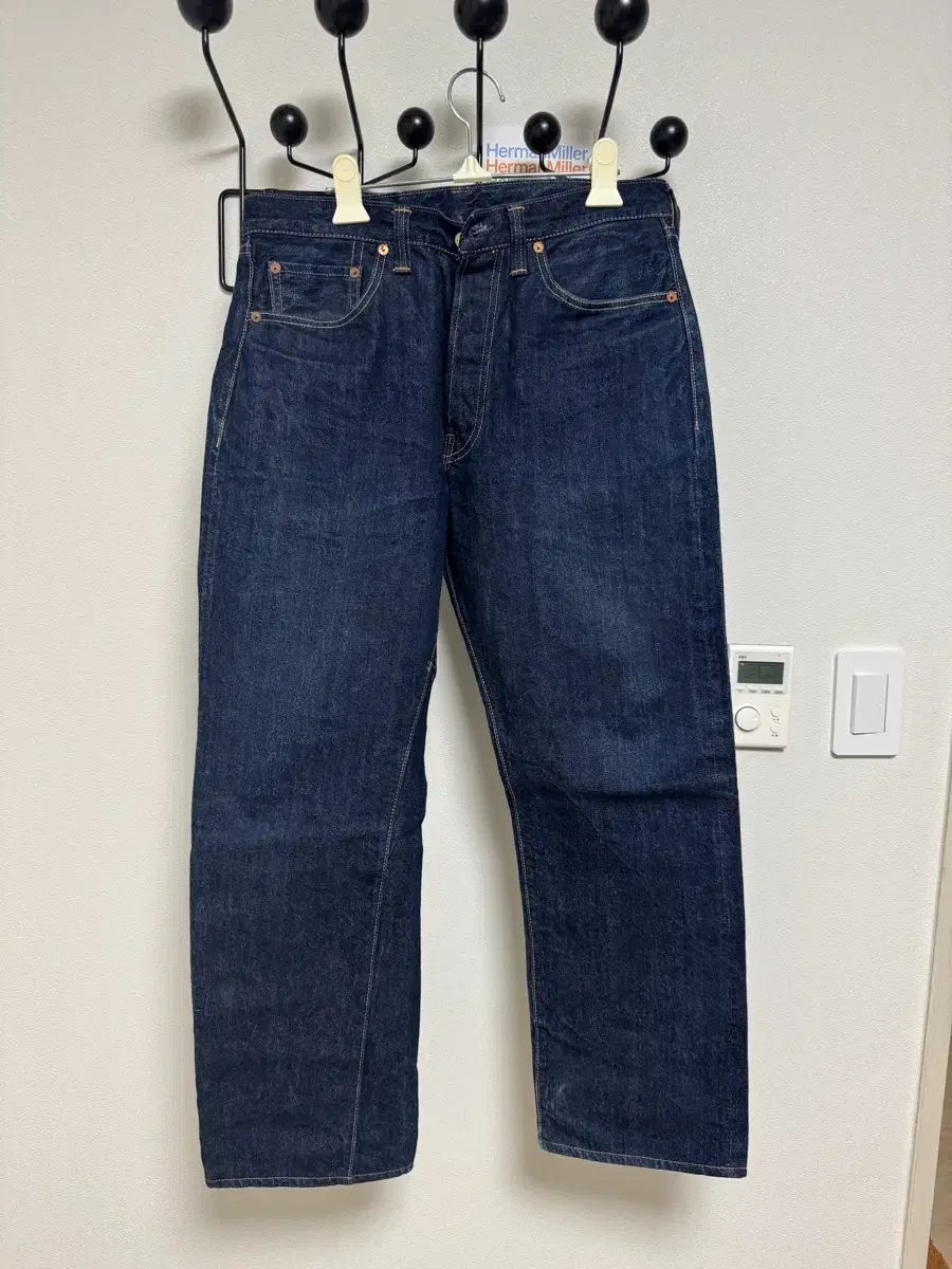 FREEWHEELERS(フリーホイーラーズ) 1951 デニムパンツ サイズ32 出品