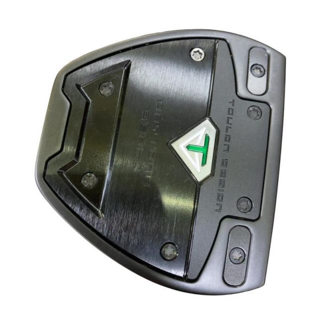 【中古】 オデッセイ TOULON DESIGN DAYTONA BEACH(2022) 34インチ パター PT STROKE LAB (フレックスその他) メンズ 男性用 右利き 右用 Bランク ゴルフクラブ