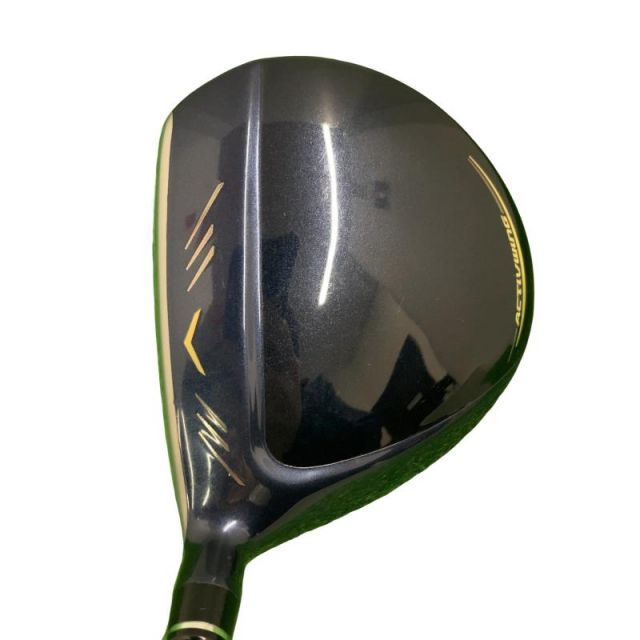 中古】 ダンロップ XXIO(2022) 5W フェアウェイウッド FW XXIO MP1200 