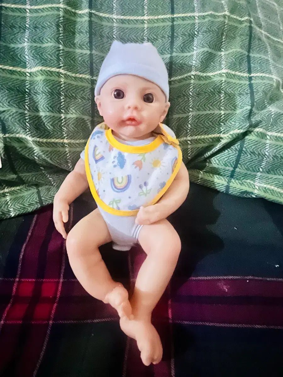 シリコン reborn doll 9,357円