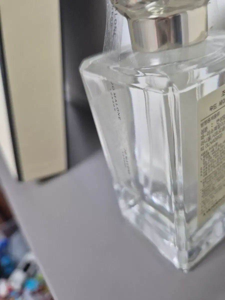 赤字超特価，100%新品】 英版正規品 ジョー マローン ウッド セージ