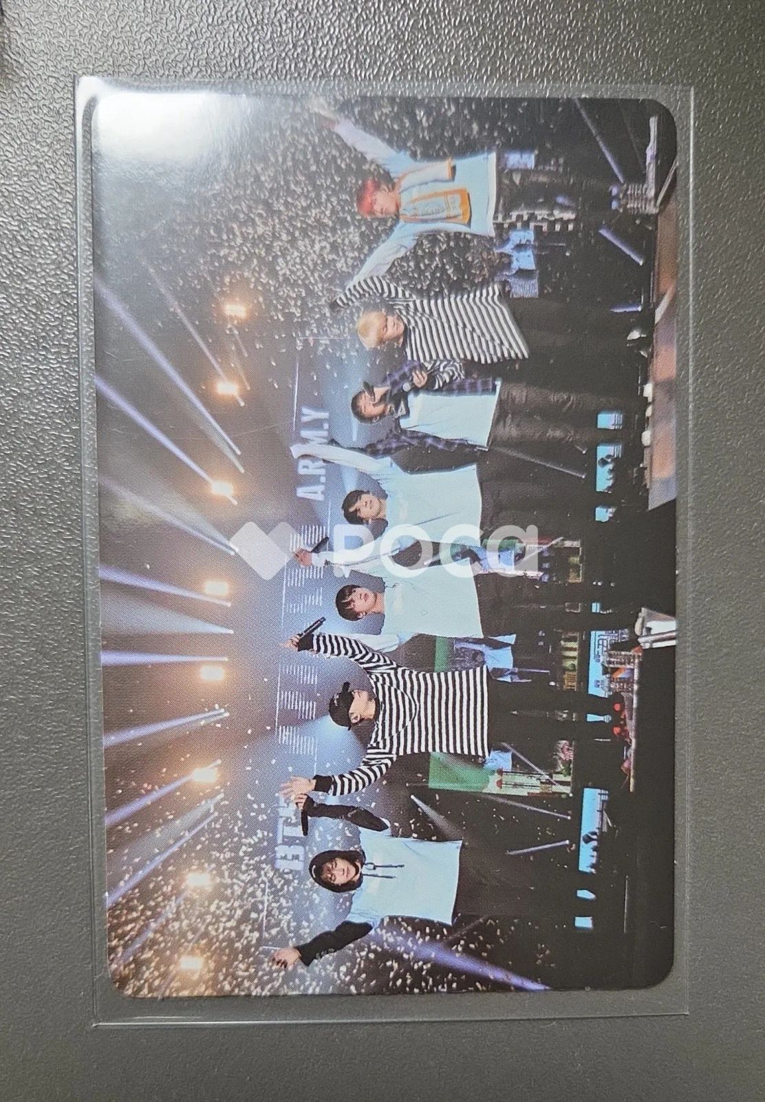 BTS ユニット BTS JAPAN OFFICIAL FANMEETING VOL.3 DVD 会場限定