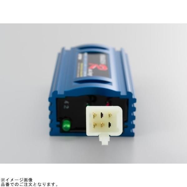 DAYTONA デイトナ 36244 プログレス・レーシングCDI ライブDio-ZX系