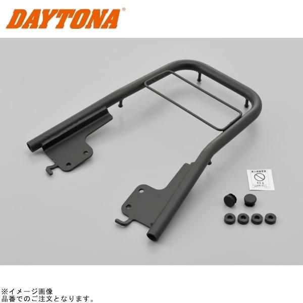 DAYTONA デイトナ 17448 グラブバーキャリア ジクサー250/150('20～'21)