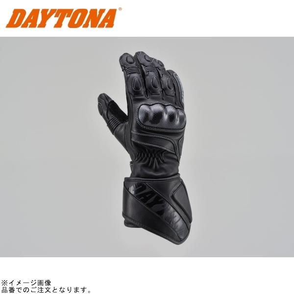 DAYTONA デイトナ 99227 HBG-040 スポーツロンググローブ ブラック