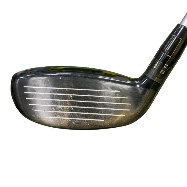 タイトリスト Titleist VG3(2016) U4 ユーティリティ UT フレックスS