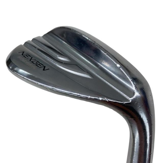 【中古】 ゴルフパートナー NEXGEN FORGED WEDGE(2022) 54°/10° ウェッジ WG NS PRO MODUS3 TOUR105 (フレックスS) メンズ 男性用 右利き 右用 Cランク ゴルフクラブ