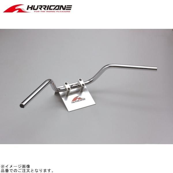 ハリケーン HB0067C-01 POLICE 3型 ハンドル クロームメッキ-激安 販売 