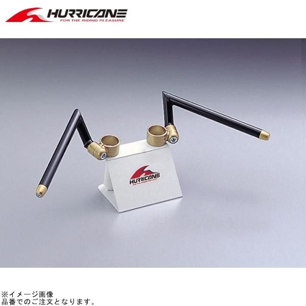 ハリケーン HS4114G-01 セパレートハンドル TYPE1 ゴールド
