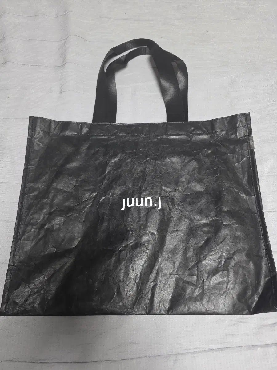 ジュンジェイ ショッパーバッグ