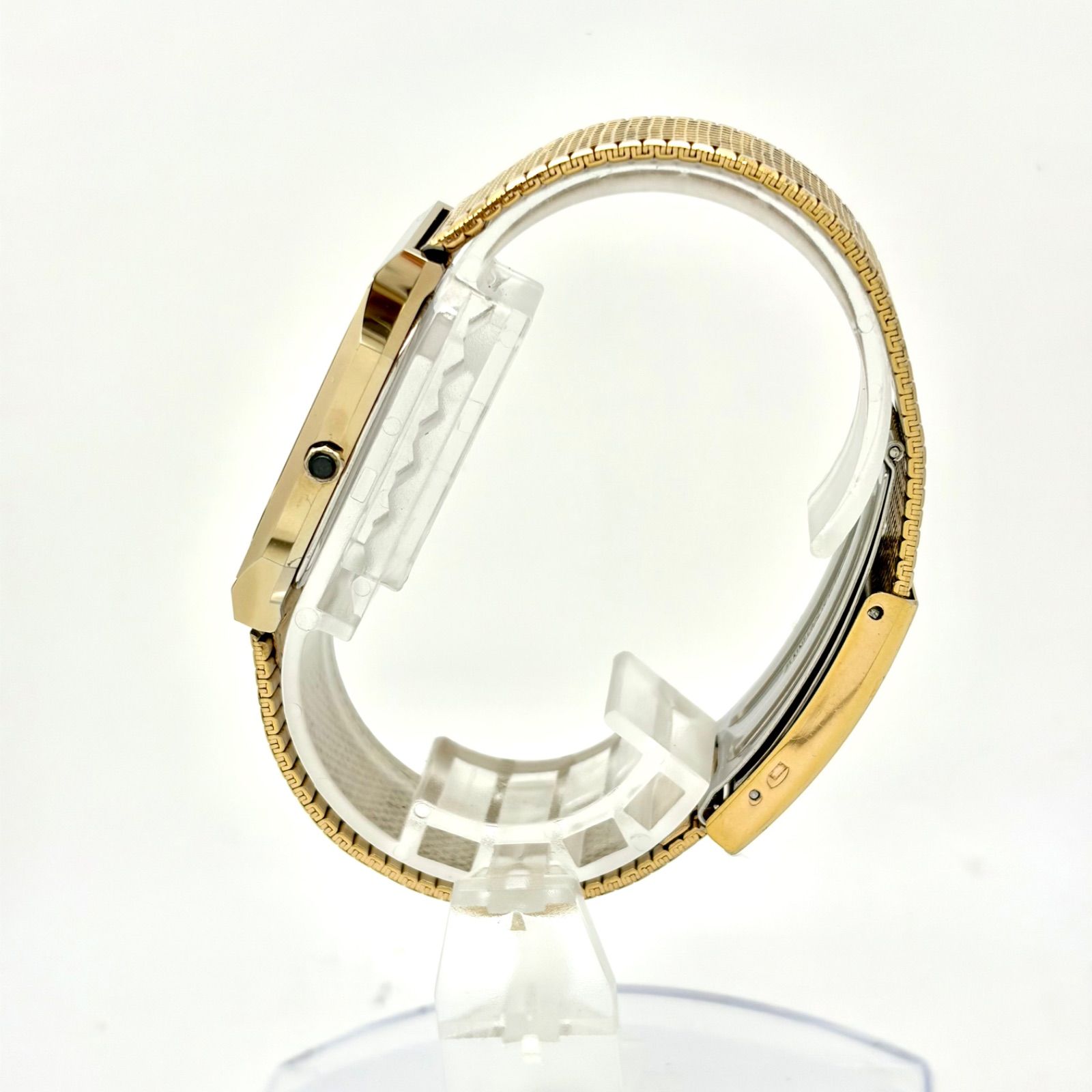 新品電池】SEIKO セイコー Dolce ドルチェ メンズ 腕時計 タングステン 