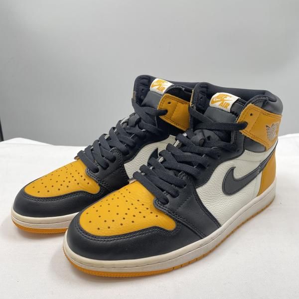【中古】Nike Air Jordan 1 Retro High OG