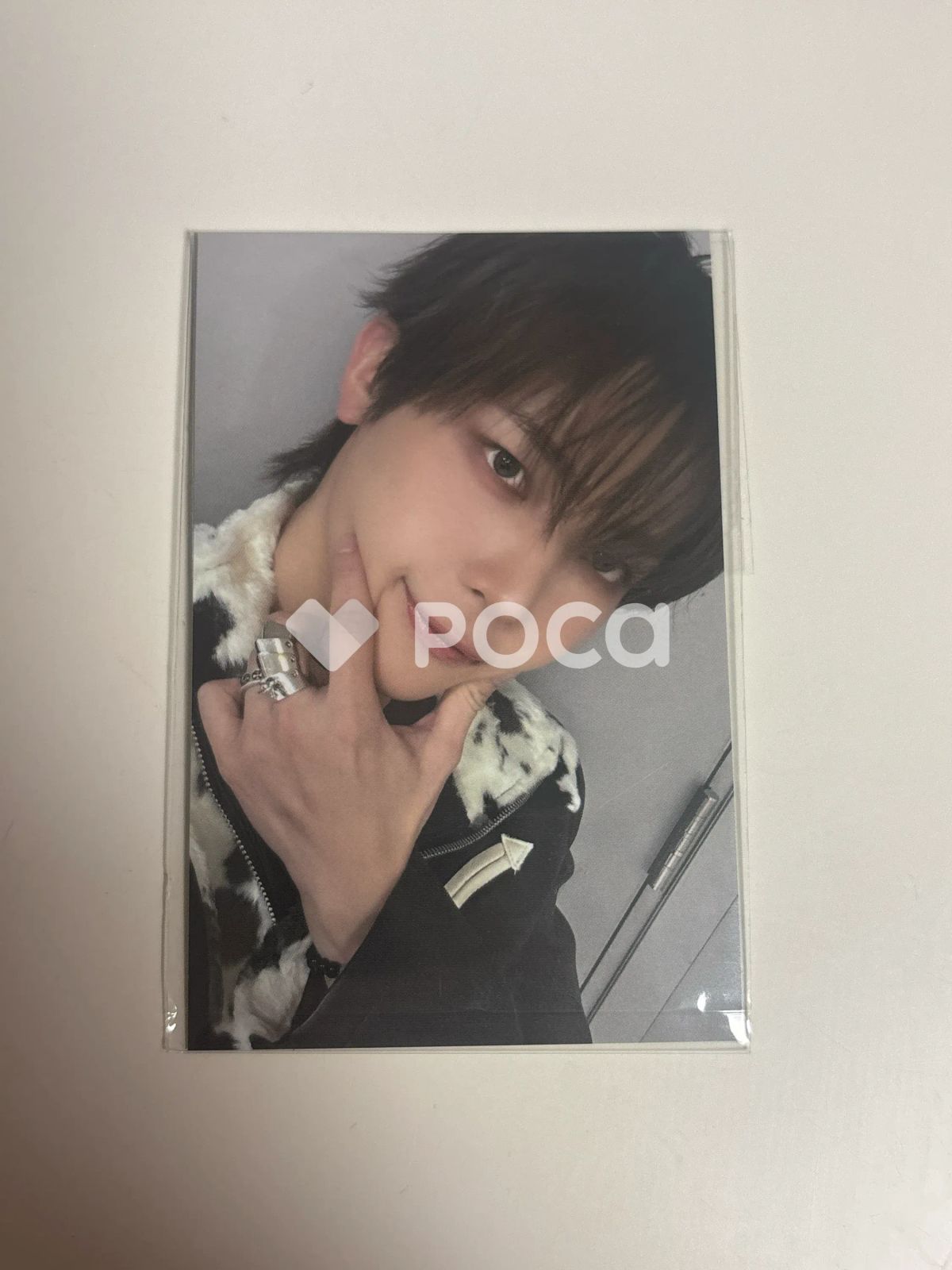 &TEAM NICHOLAS andteam ニコラス ホログラム トレカ ニコラス