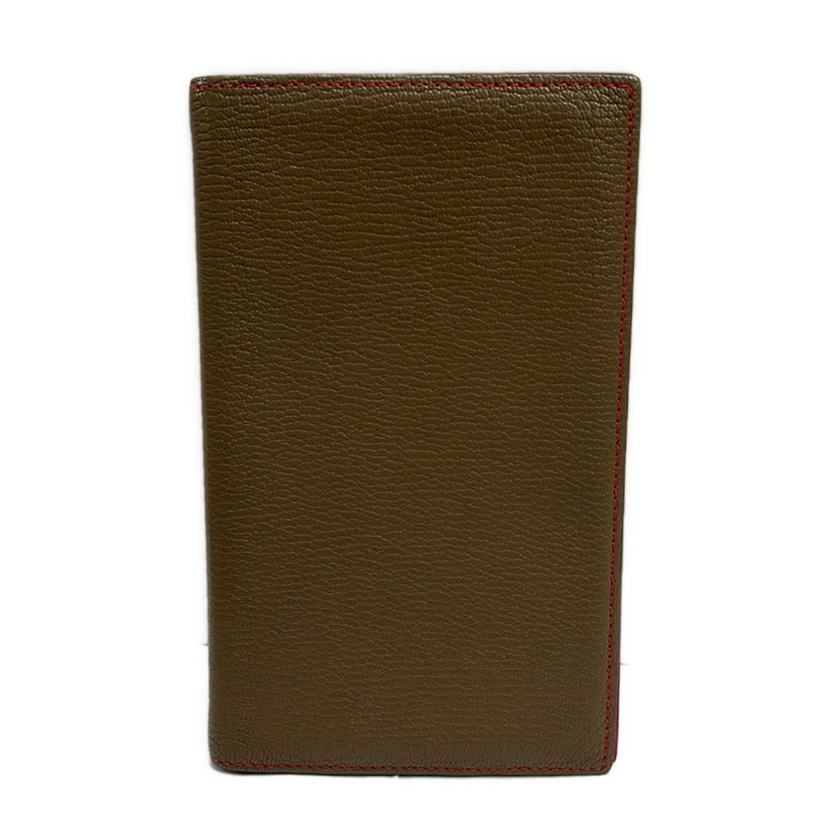 HERMES(エルメス) 手帳美品 アジェンダ ヴィジョン グレーベージュ
