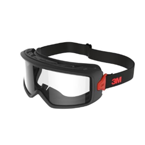[スリーエム] GoggleGear 保護ゴグル GG3301A-SGAF(沖縄・離島の方発送不可）) f1ec520c