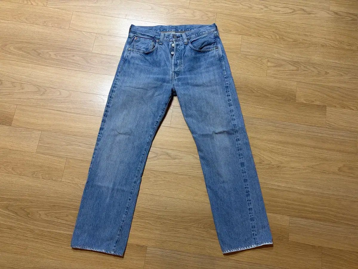 リーバイス LVC 47501-0218 32x32 出品