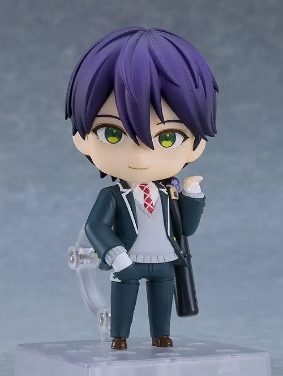 にじさんじ 剣持 刀也 ねんどろいど