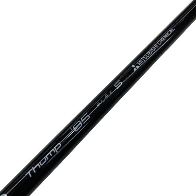 【中古】 三菱ケミカル(レイヨン) その他 シャフト 三菱ケミカル(レイヨン)シャフト (フレックスその他)Bランク ゴルフクラブ