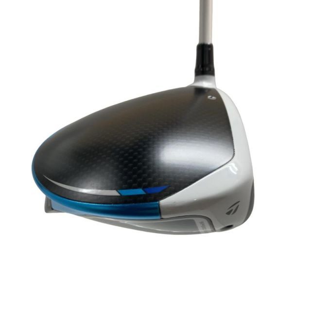 Sim2Max9.0 ドライバー ヘッド 中古】 テーラーメイド SIM2 MAX 9 