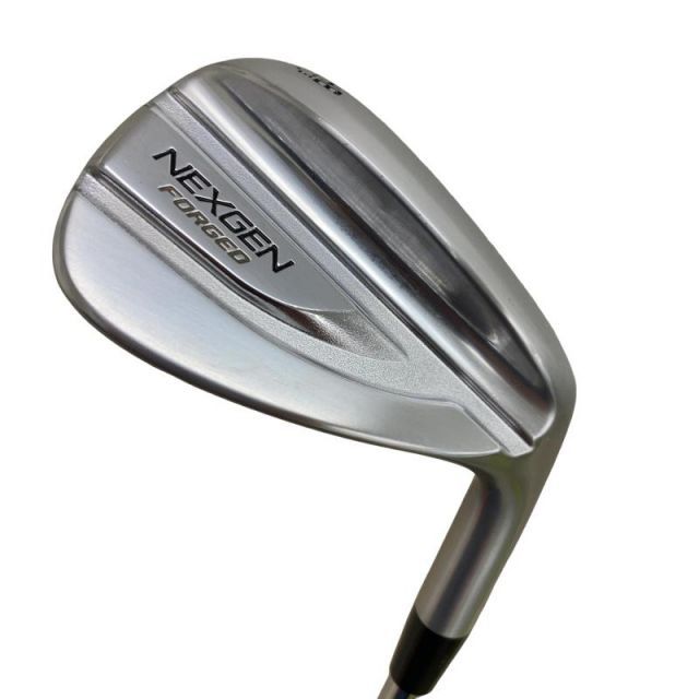 【中古】 ゴルフパートナー NEXGEN FORGED WEDGE(2025) 48°/10°S ウェッジ WG NS PRO 950GH neo (フレックスS) メンズ 男性用 右利き 右用 Bランク ゴルフクラブ