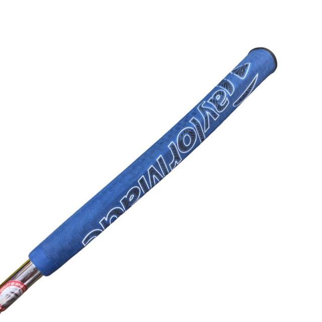 中古】 テーラーメイド TRUSS TB2 34インチ レフティ パター PT
