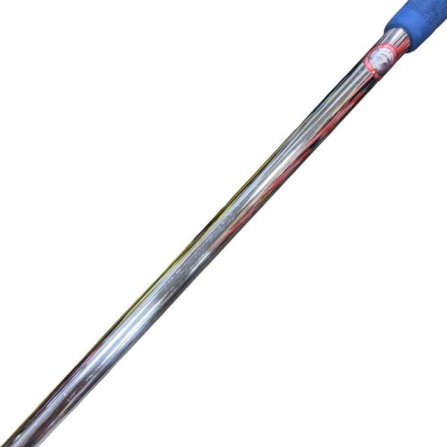 中古】 テーラーメイド TRUSS TB2 34インチ レフティ パター PT