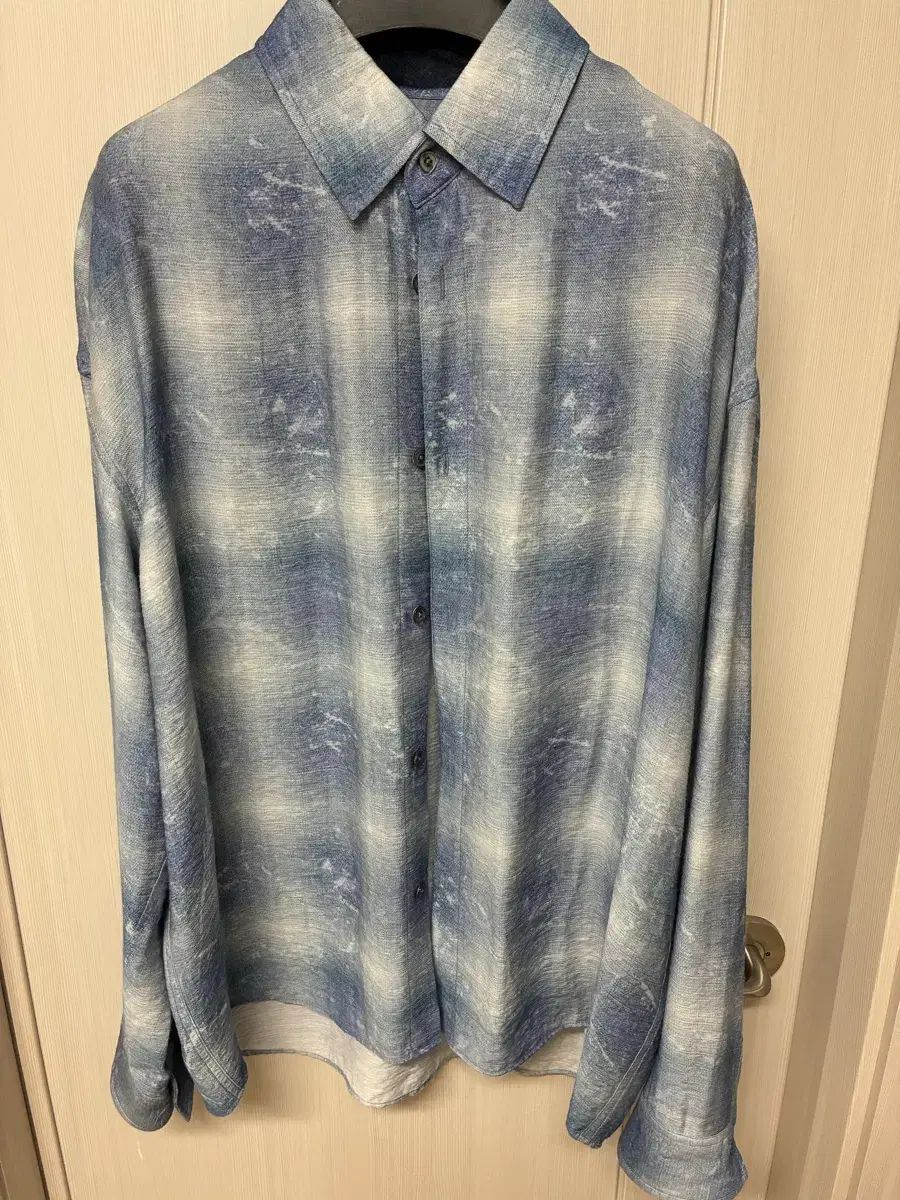 SYSTEM homme 夏 シャツ