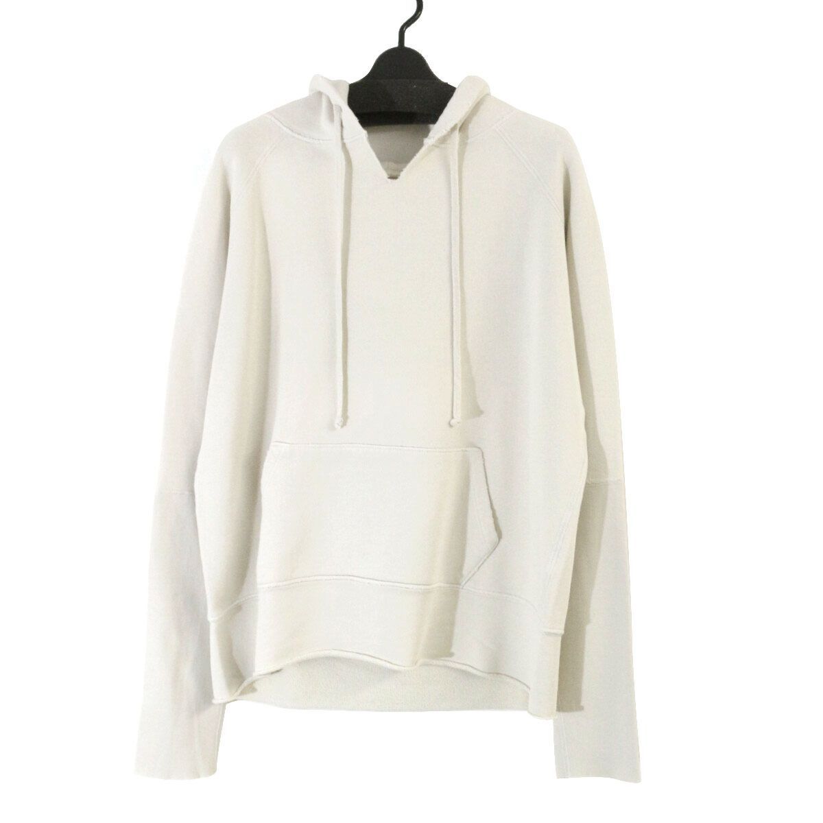 L'Appartement購入 NILI LOTAN ニリロータン 20AW SWEAT HOODIE プル