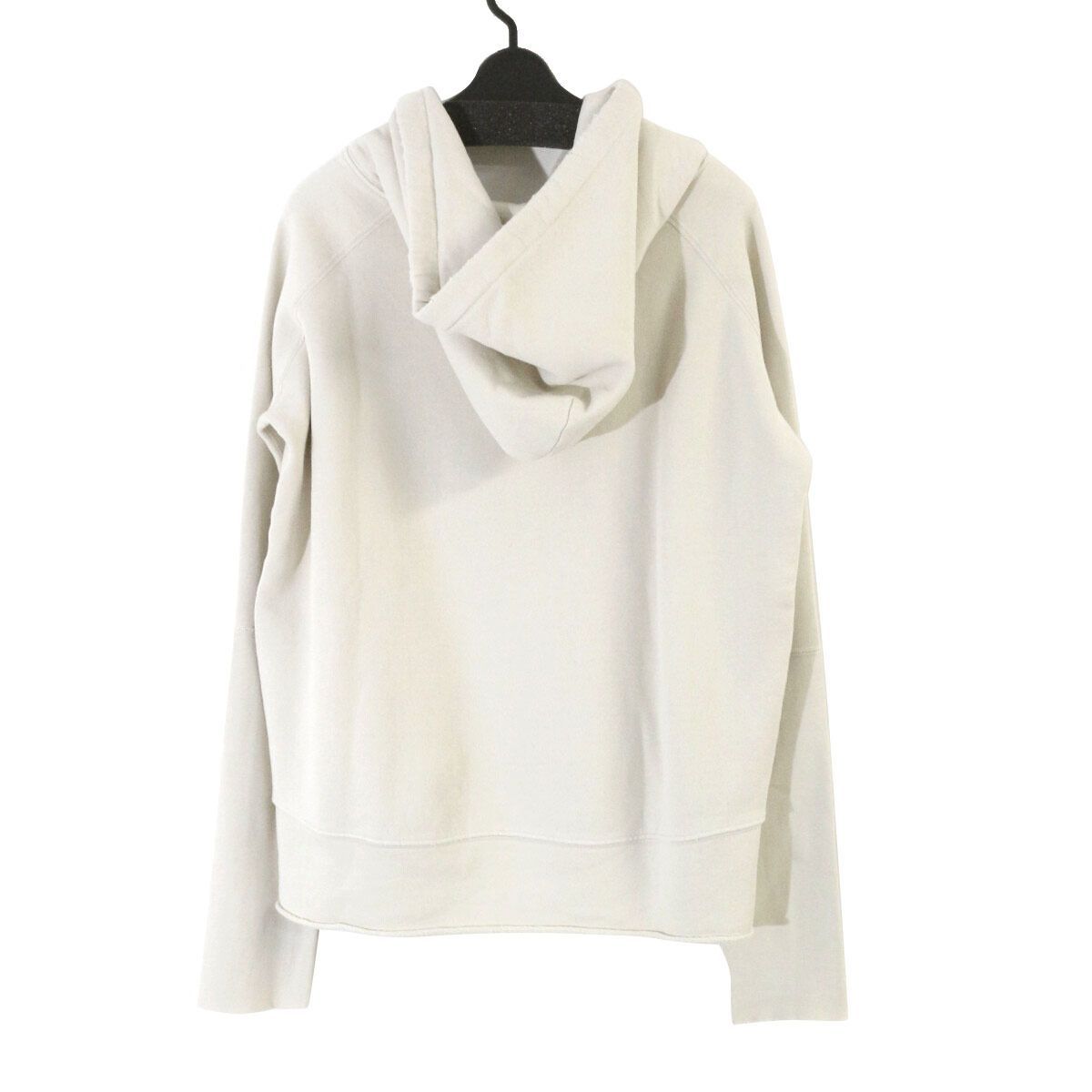 L'Appartement DEUXIEME CLASSE - Kurumi/ニリロータンSWEAT HOODIE パーカー L'Appartement購入 NILI LOTAN ニリロータン 20AW SWEAT HOODIE プル
