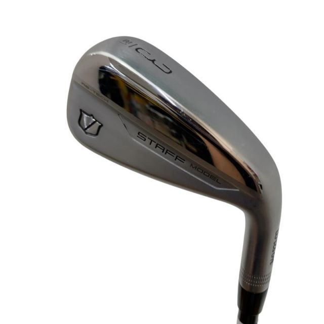【中古】 ウィルソン Wilson staff STAFF MODEL RB UTILITY(2025) U3 ユーティリティ UT PROJECT X HZRDUS BLACK 90HY(2023) (フレックスS) メンズ 男性用 右利き 右用 Cランク
