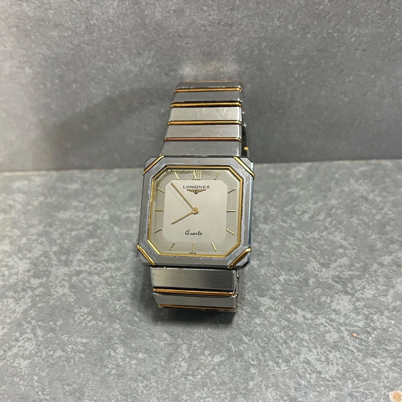 【希少】ロンジン LONGINES 腕時計 ジャンク品 アンティーク