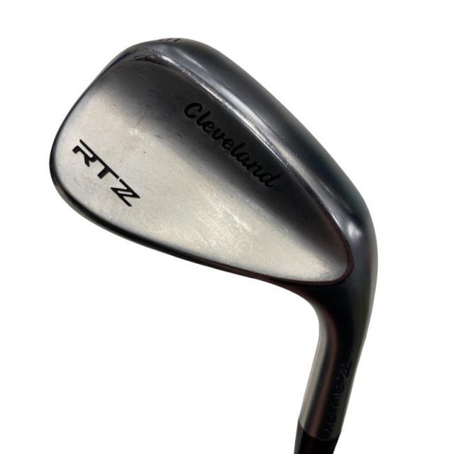 【中古】 クリーブランド Cleveland RTZ ツアーサテン 46°/10° MID ウェッジ WG NS PRO 950GH neo (フレックスS) メンズ 男性用 右利き 右用 Cランク ゴルフクラブ