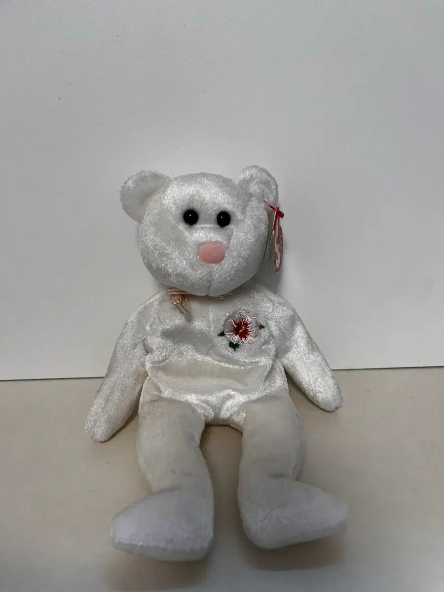 Tyベア tyベア ムグンファ ヴィンテージ クマのぬいぐるみ
