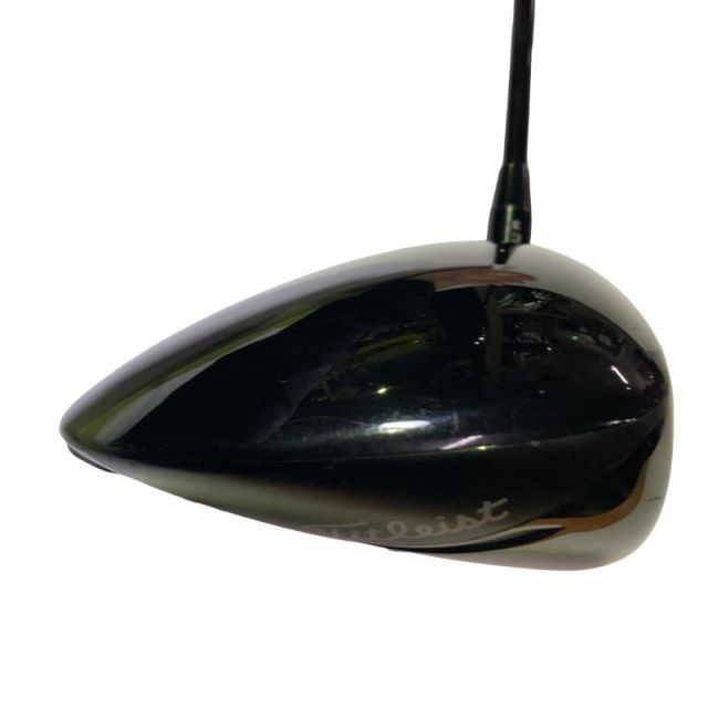 中古】 タイトリスト TS2 9.5° ドライバー DR Titleist KURO KAGE 50
