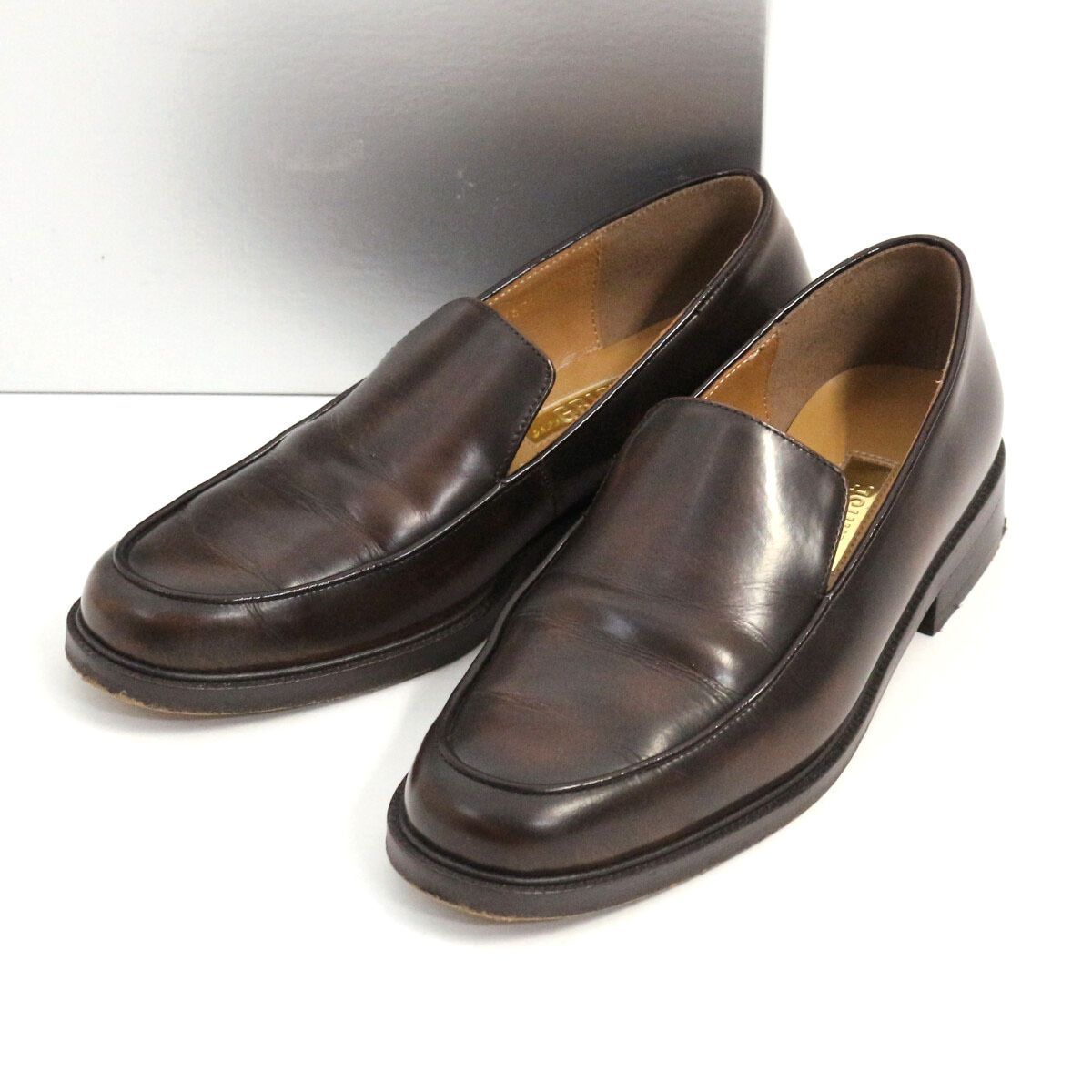 GRISE グリーズ 25AW レザークラシックローファー 22.0 25192826525730 6,278円