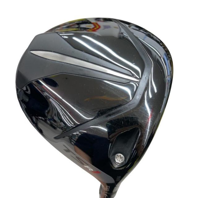 【中古】 タイトリスト TSR1 10° ドライバー DR TSP120 (フレックスS) メンズ 男性用 右利き 右用 Cランク ゴルフクラブ